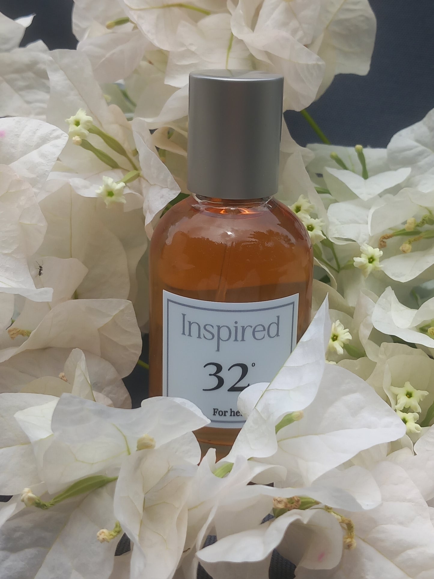 No 32 for Her - Inspired by Black XS - Paco Rabanne