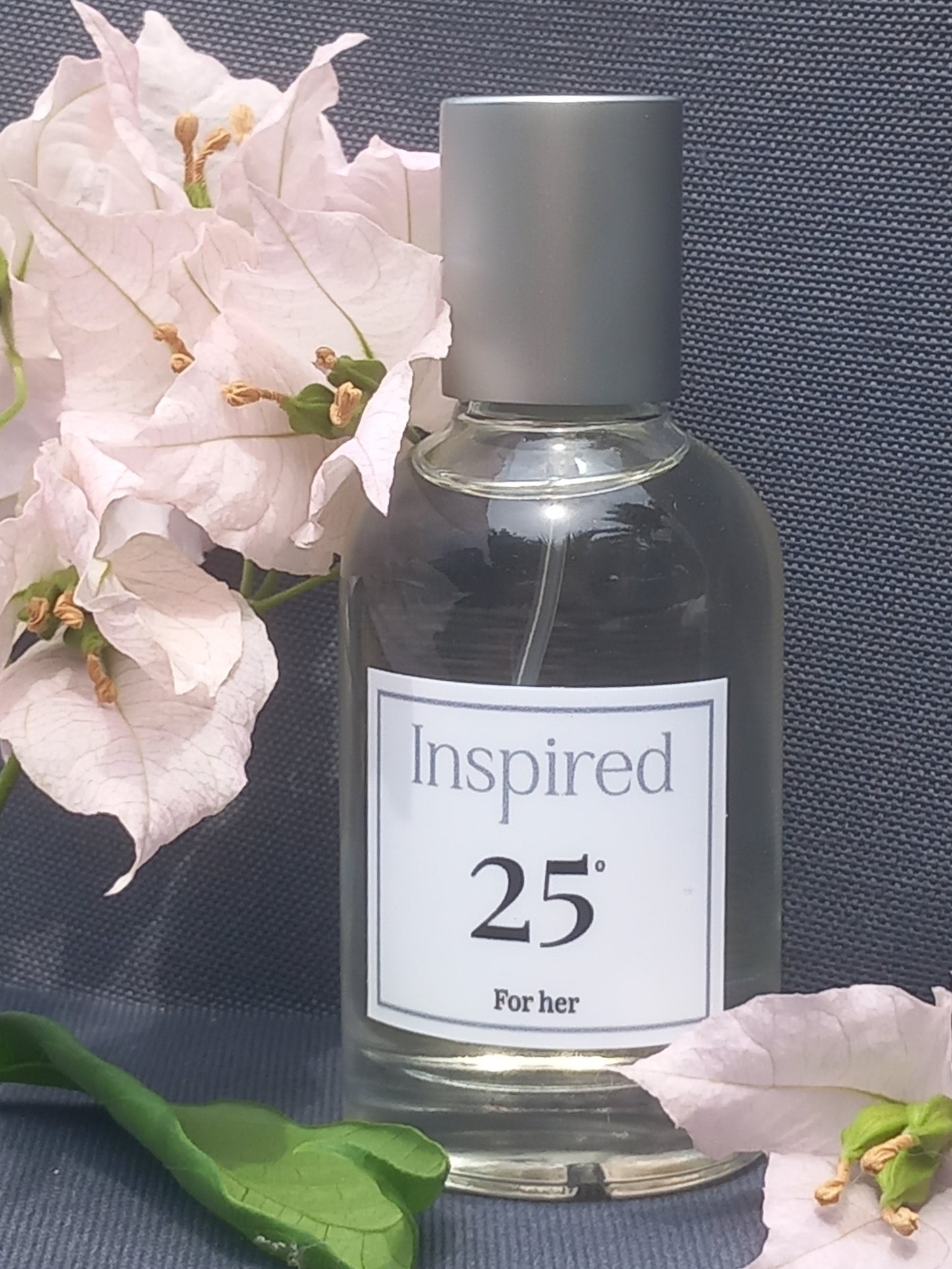 No 25 for Her - Inspired by Hypnotic Poison - Dior