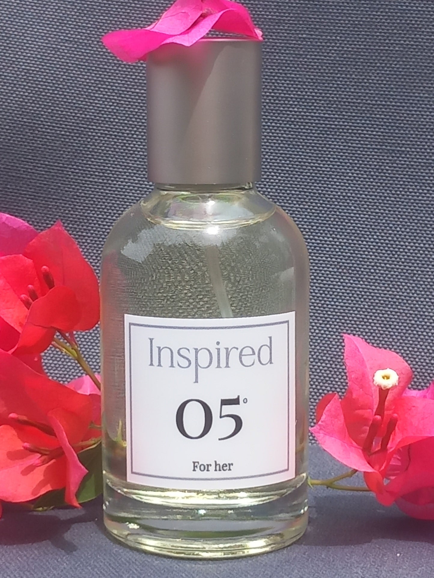 No 05 for Her - Inspired by Lady Million - Paco Rabanne