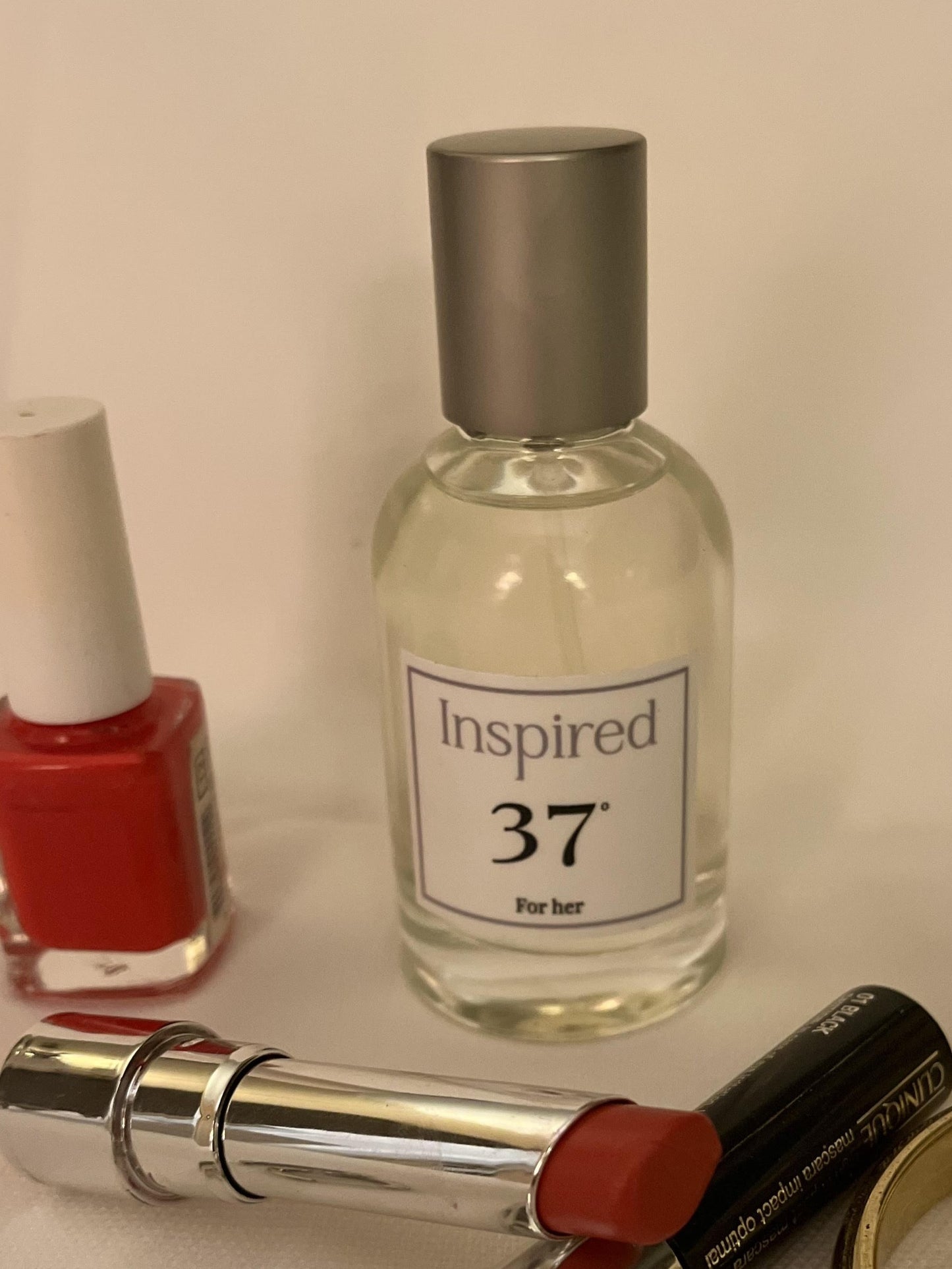 No 37 for Her - If you like Idôle by Lancôme, you will love No. 37 for Her