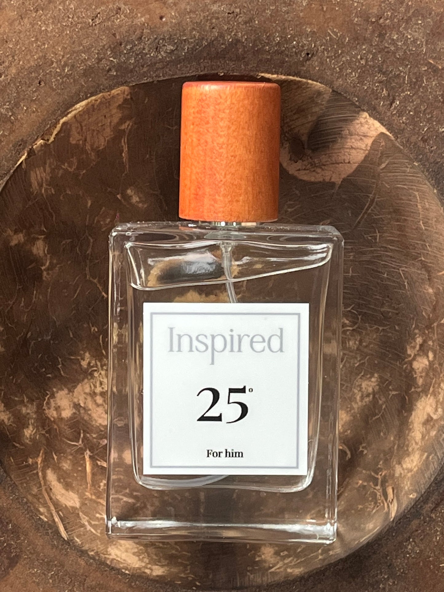No 25 for Him - Inspired by Meteor - Louis Vuitton