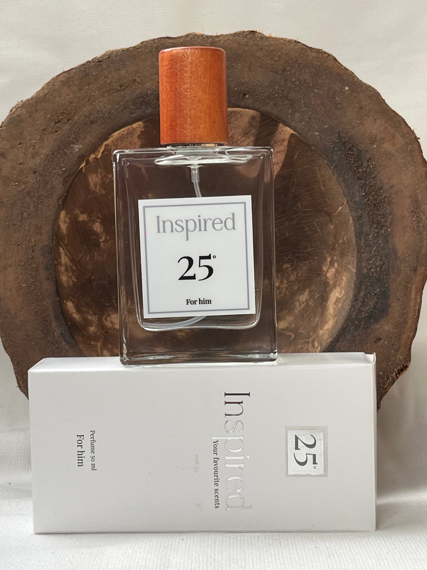 No 25 for Him - Inspired by Meteor - Louis Vuitton