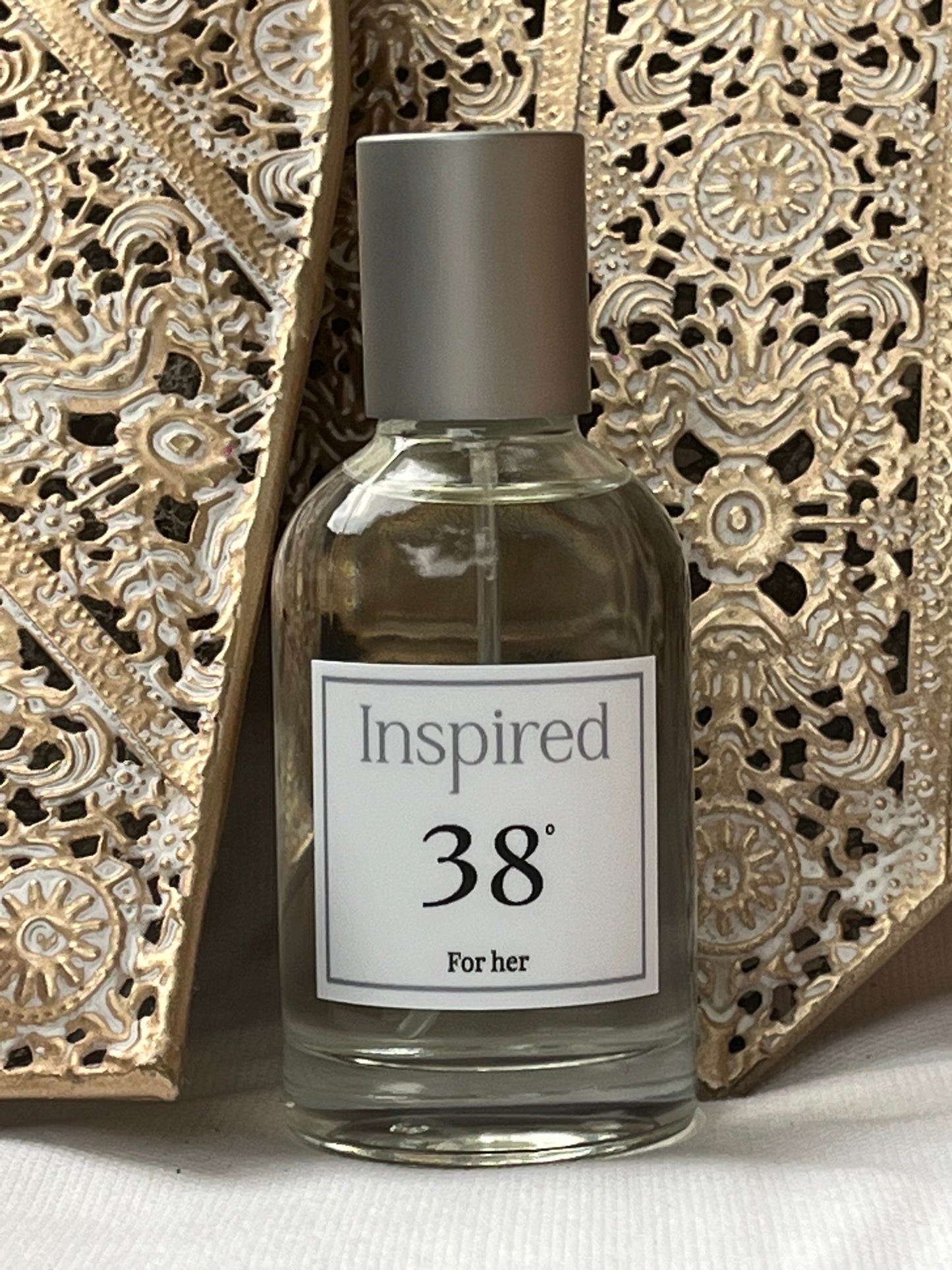 No 38 for Her - Inspired by Bomb Shell - Victoria Secret