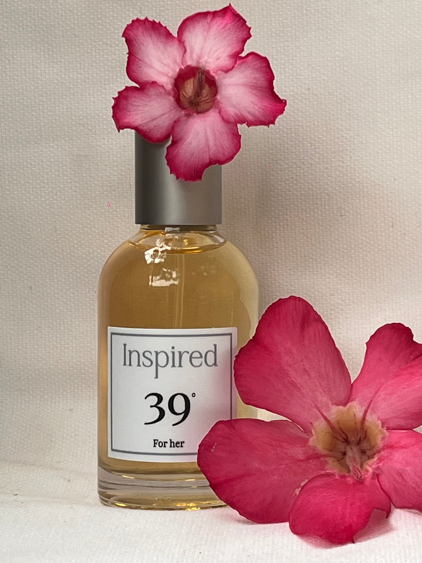 No 39 for Her - Inspired by Angel - Thierry Mugler