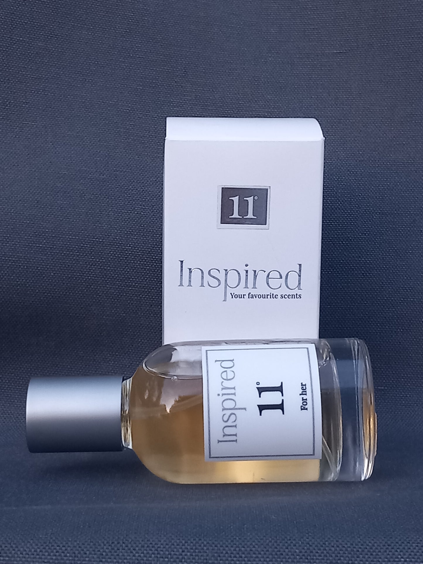 No 11 for Her - Inspired by Armani Code - Giorgio Armani