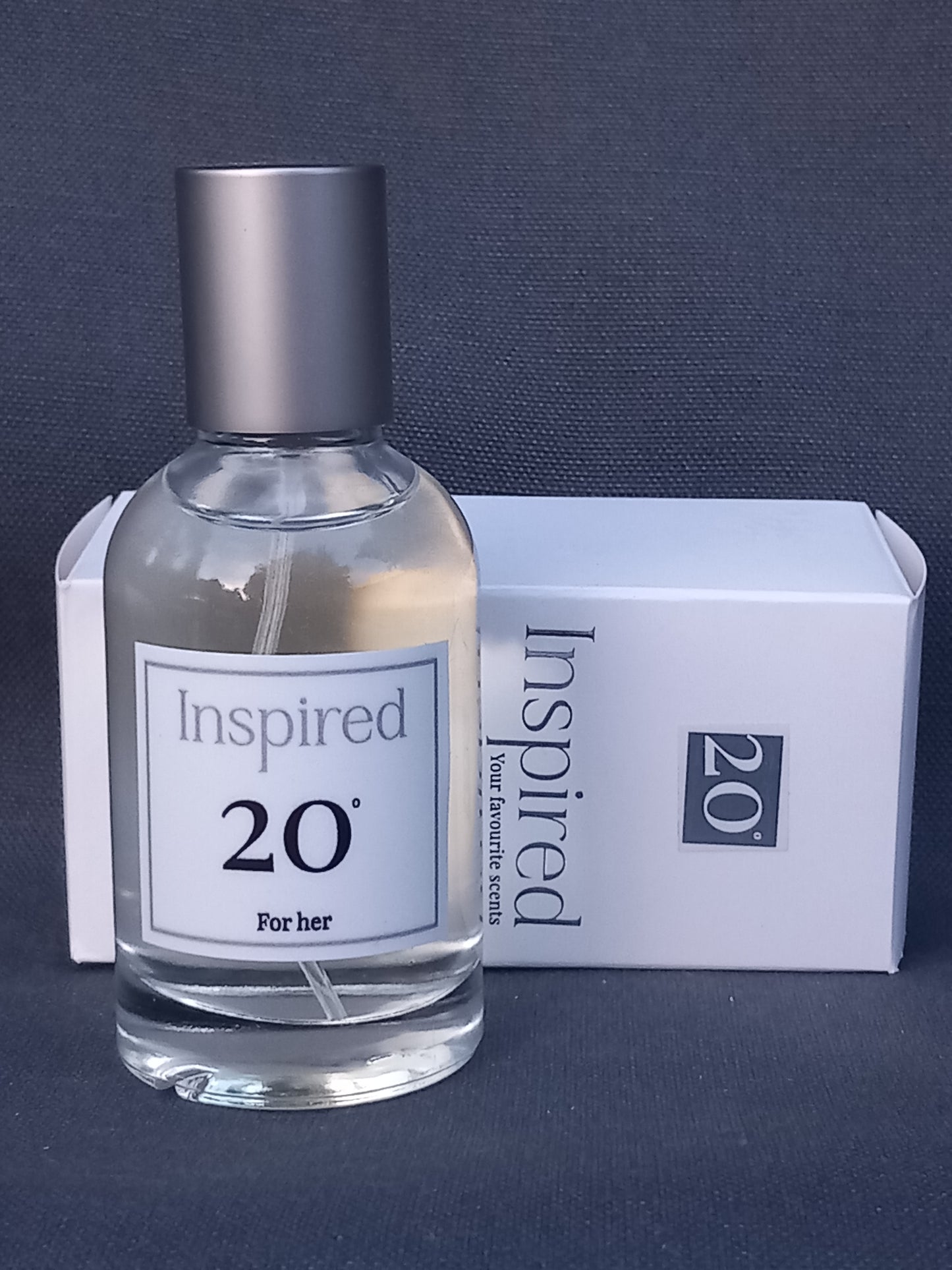 No 20 for Her - Inspired by Miss Dior Chérie - Dior