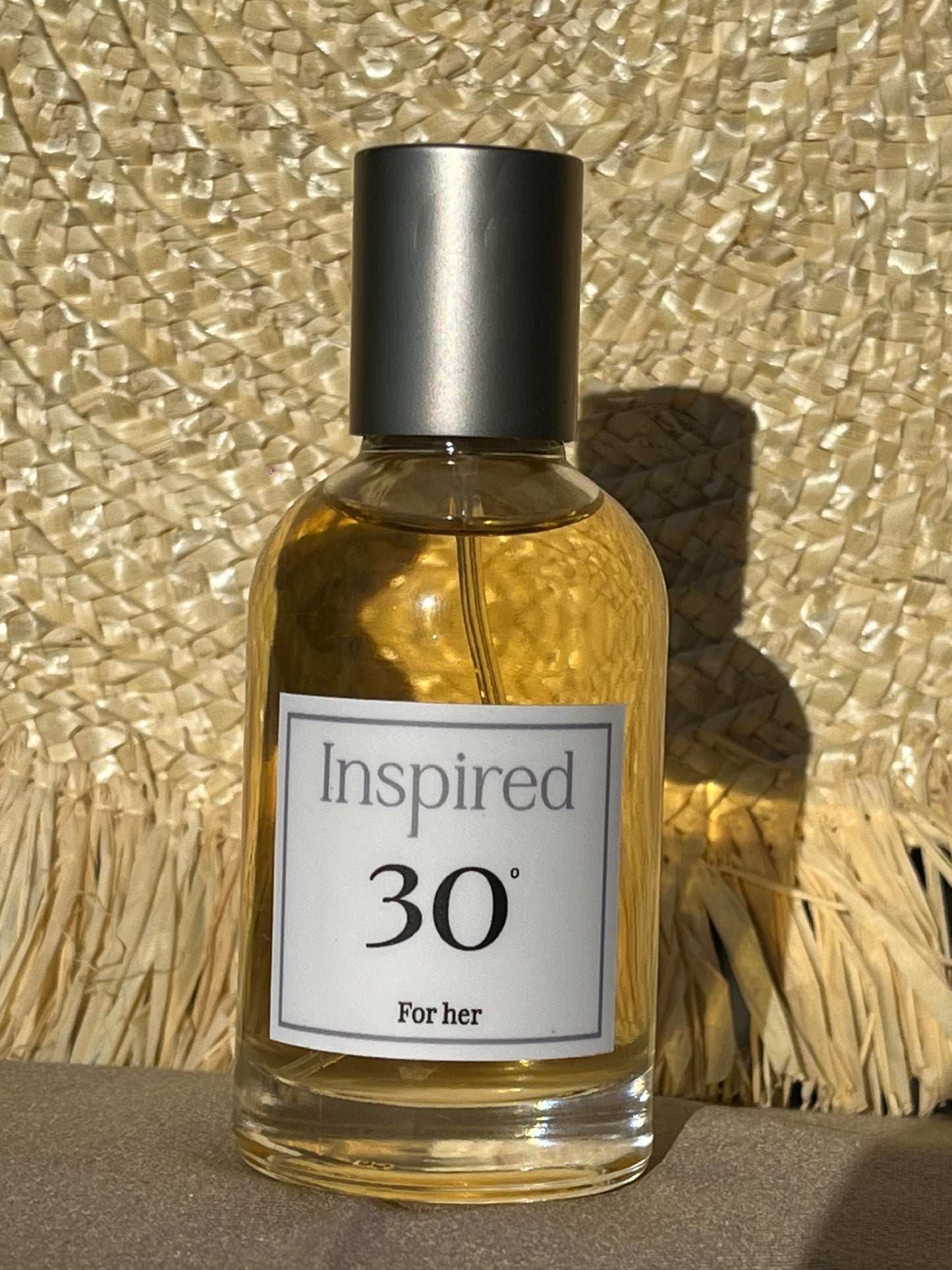 No 30 for Her - Inspired by Scandal - Paco Rabanne