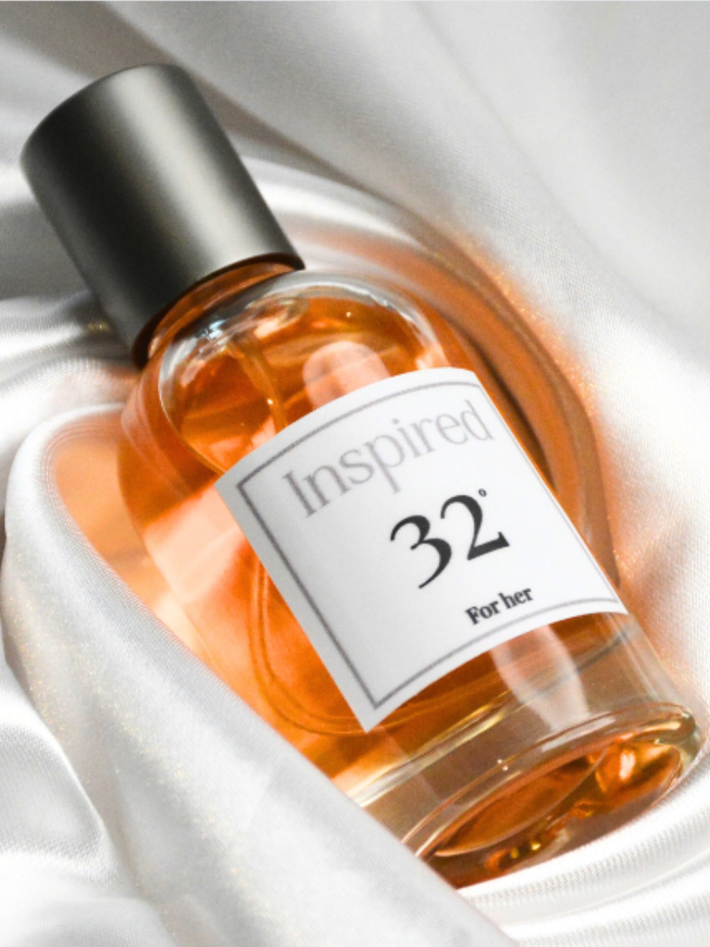 No 32 for Her - Inspired by Black XS - Paco Rabanne