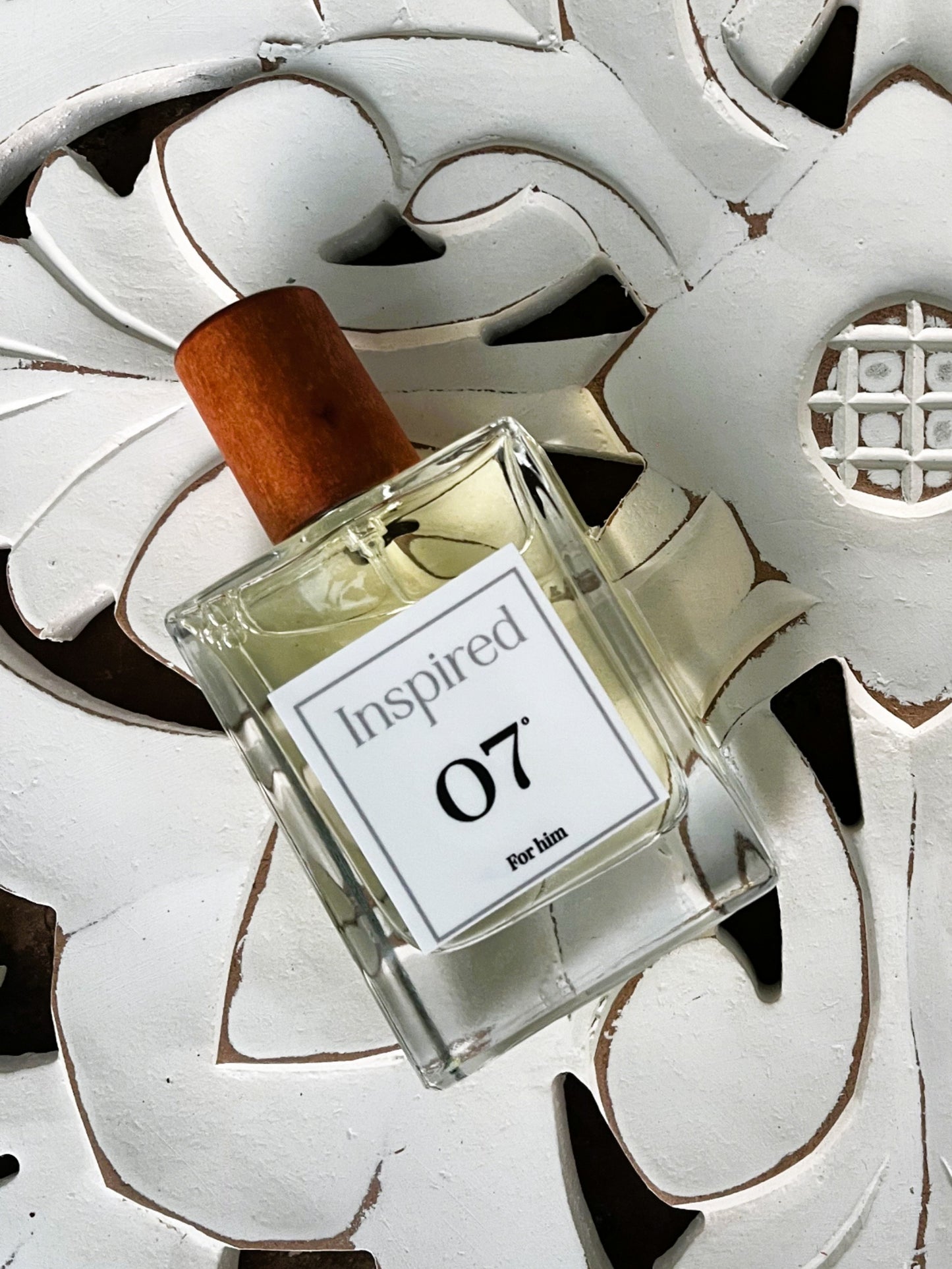 No 07 for Him - Inspired by Dior Homme - Dior