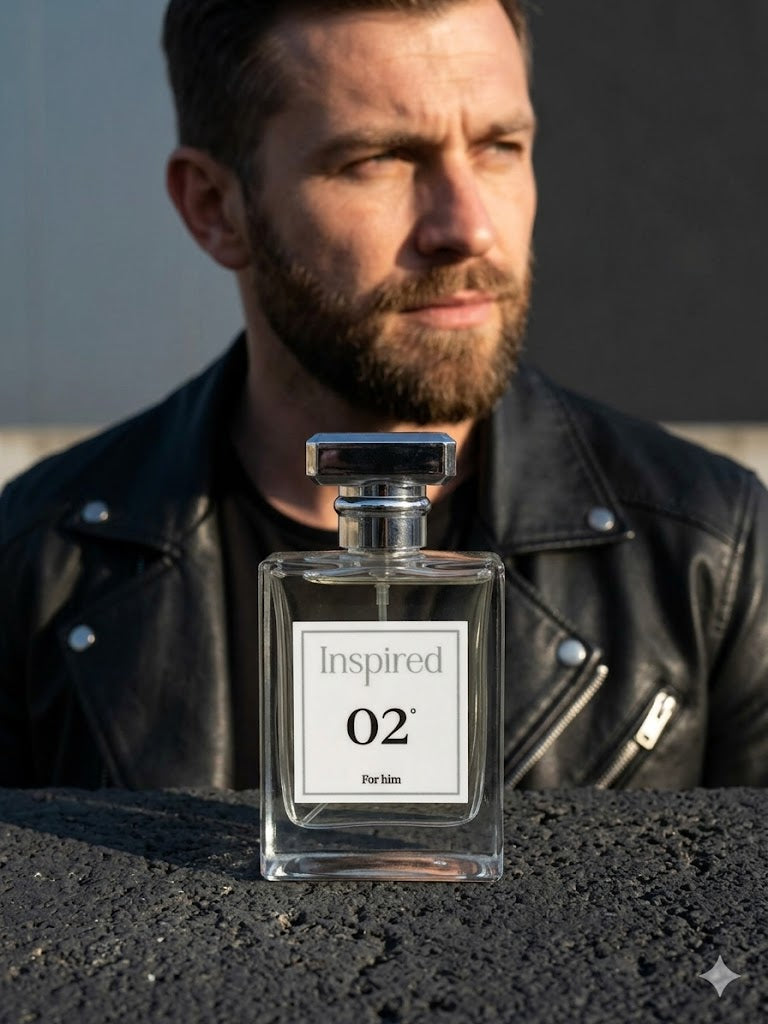 No 02 for Him
