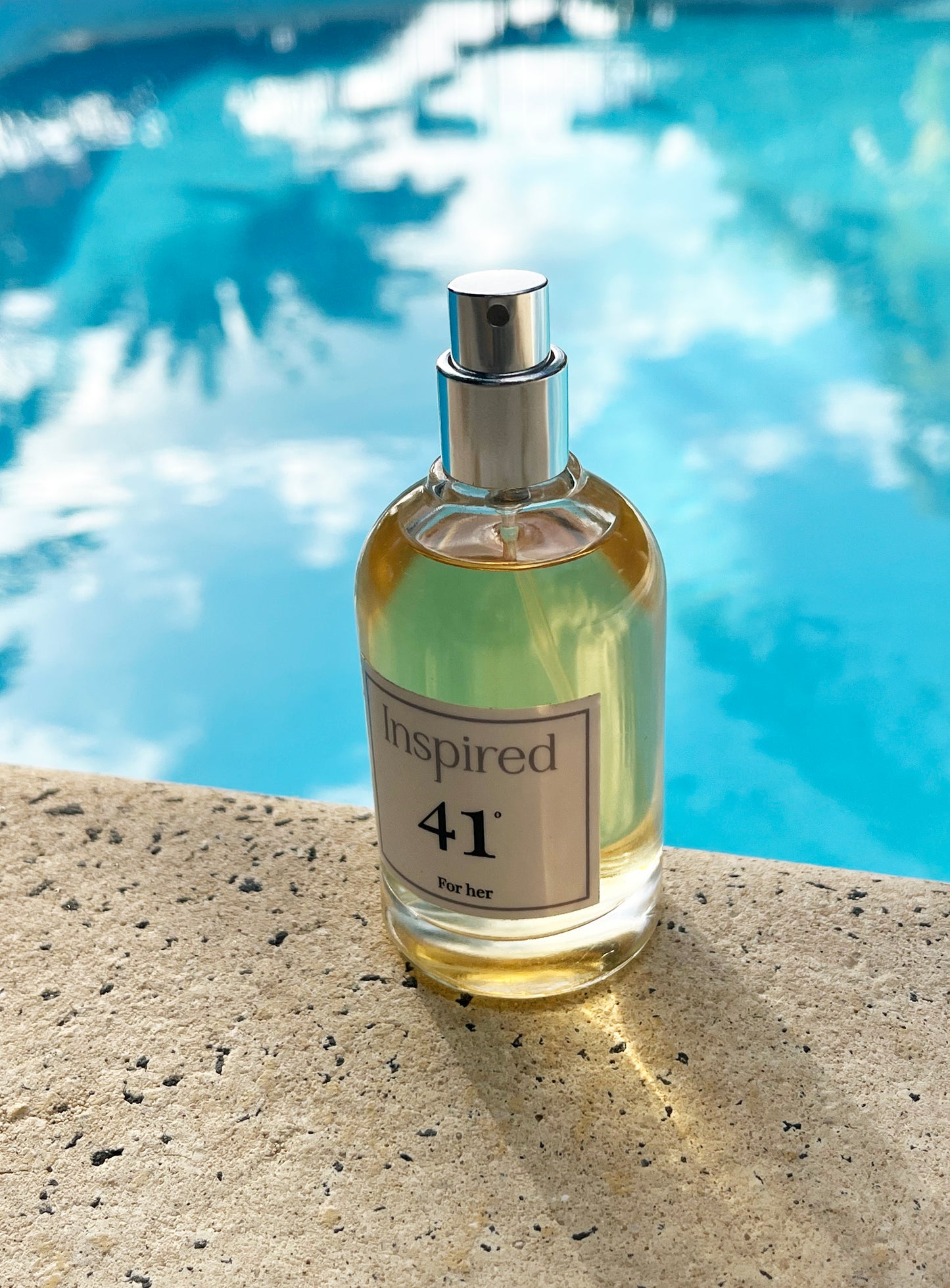 No 41 for Her - If you like Her Secret Temptation by Antonio Banderas, you will love No. 41 for Her