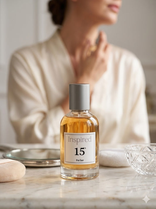 No 15 for Her