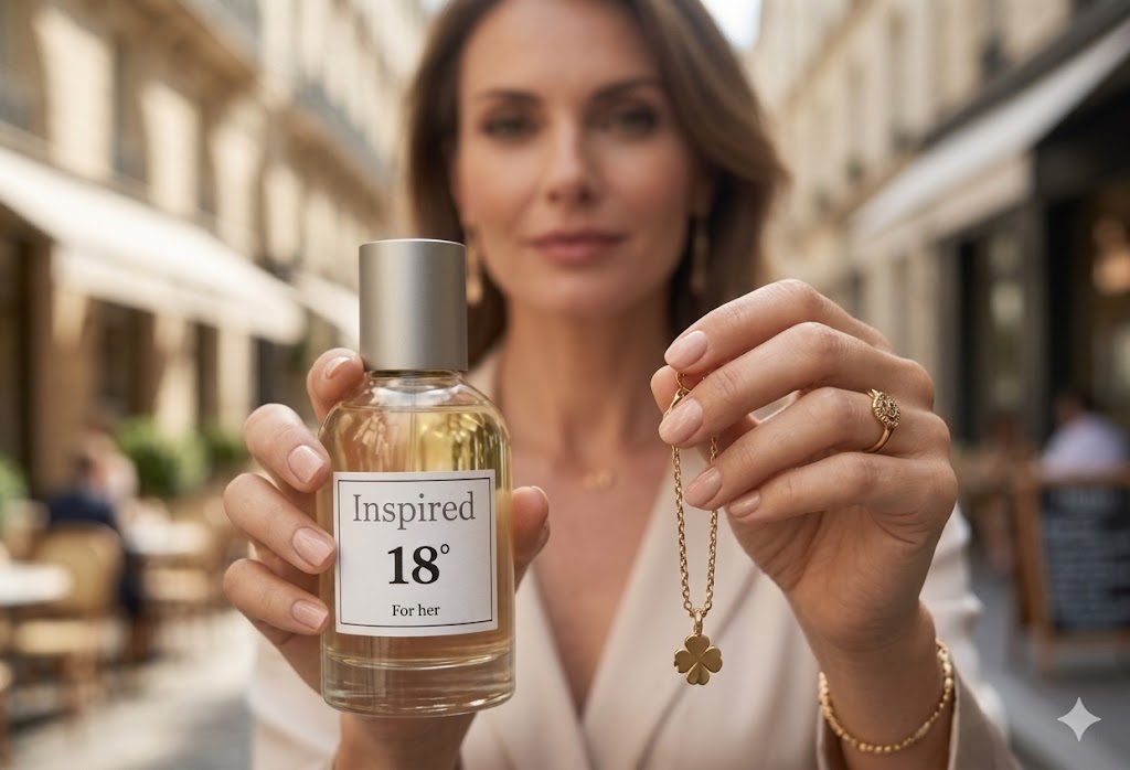 No 18 for Her
