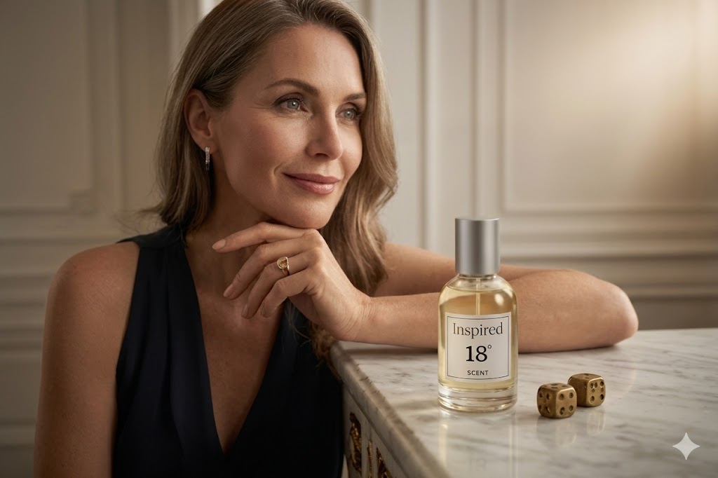 No 18 for Her
