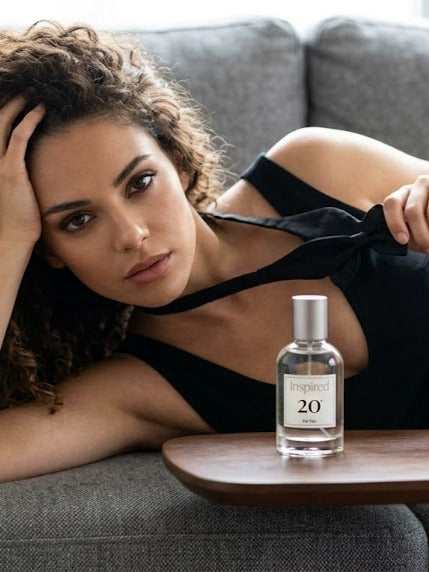 No 20 for Her