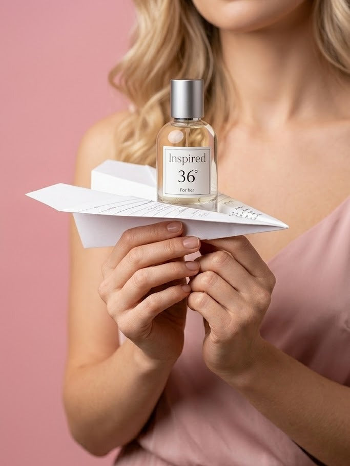 No 36 for Her