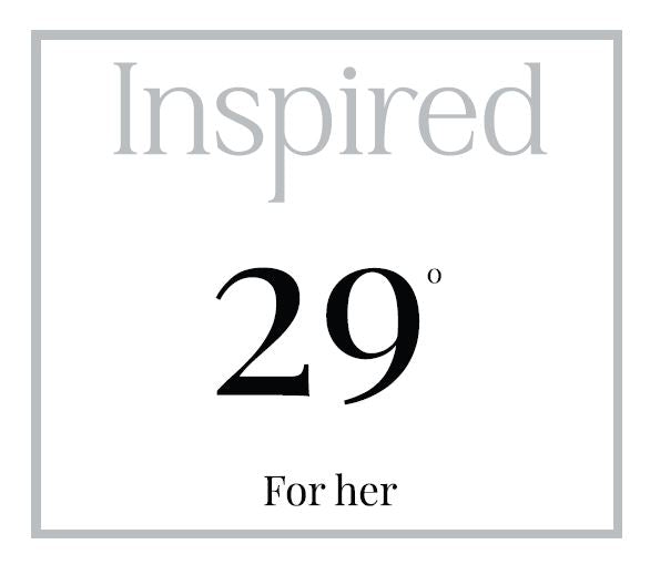 No 29 for Her - Inspired by Obsessed - Calvin Klein