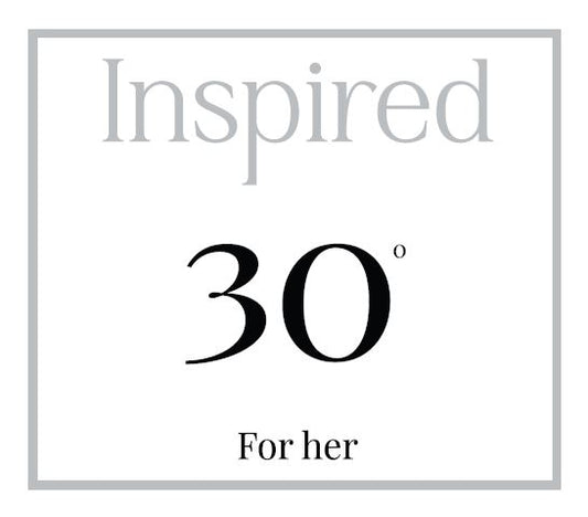 No 30 for Her - Inspired by Scandal - Paco Rabanne