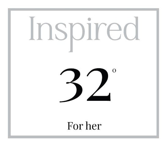 No 32 for Her - Inspired by Black XS - Paco Rabanne